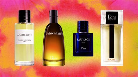 dior zerstäuber|6 Best Dior Fragrances, Tried and Tested by GQ Editors .